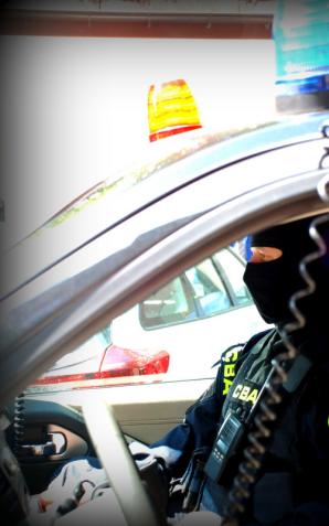 Przeszukanie w domu posła w związku z podejrzeniem korupcji