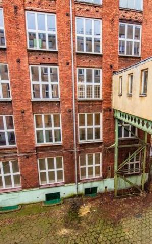 Pierwsze w Polsce Centrum Usług Społecznych powstanie na Starym Polesiu