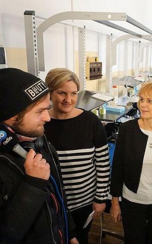 Łódź: Na nowe wyposażenie, staże i specjalistyczne szkolenia. Ponad 13 mln zł dla szkół zawodowych