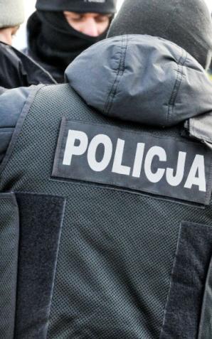 [VIDEO] CBŚP rozbiło gang samochodowy działający na niespotykanie wielką skalę. Kradli luksusowe auta w Niemczech i Polsce