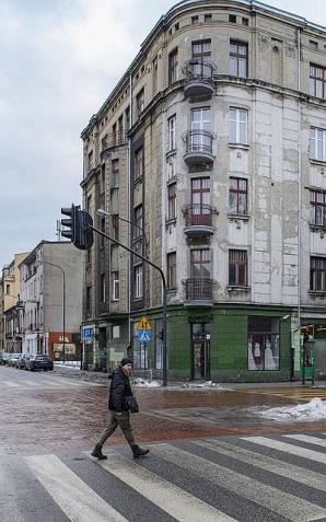 Największy remont w dziejach Łodzi, będą utrudnienia