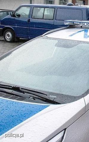 Policjant przez telefon uratował życie 5-latkowi