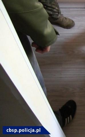 Gigantyczne akcje CBŚP - prawie 40 kiboli zatrzymanych