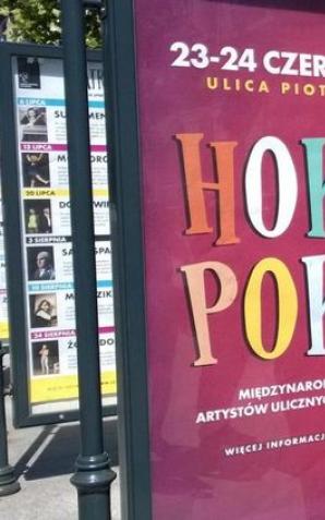 Już wkrótce Hokus Pokus: 3. Międzynarodowy Festiwal Artystów Ulicznych i Sztuki Cyrkowej