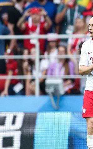 Nieudany start Polaków. Porażka z Senegalczykami. Pierwszy mecz z przegraną na koncie