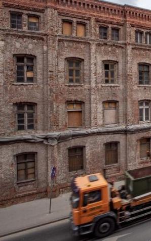 Wkrótce ruszają prace na skrzyżowaniu ul. Gdańskiej z Ogrodową