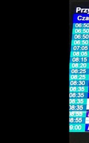 [VIDEO] LOT strajkuje, Lotnisko Chopina generuje opóźnienia. Czy ktoś chce wywrócić obie, znakomicie działające spółki lotnicze? Kto zakończy to szaleństwo?