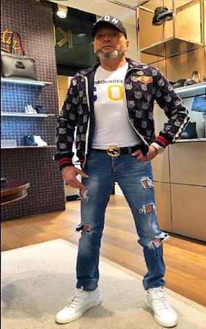 Rutkowski: Kradzież stulecia w Berlinie! Złodziej namierzony przez Rutkowskiego i zatrzymany!