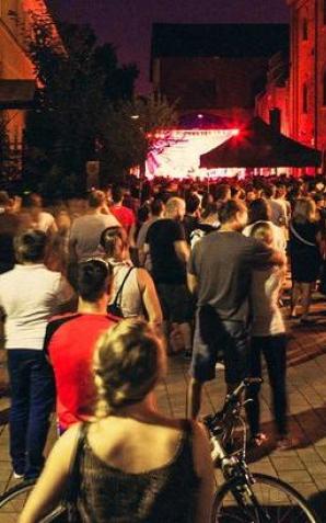 Startuje Modopolis. Fabryka Sztuki zaprasza na prekursorskie I Forum Mody Polskiej