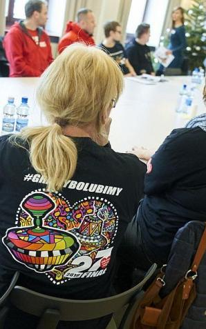 27. Finał WOŚP w Łodzi. Sprawdź, co będzie się działo