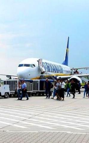 Wystartowało lotnicze połączenie z Łodzi do Aten