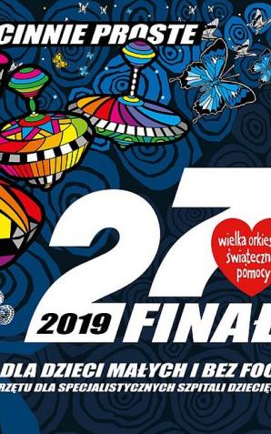 Lubuskie po raz kolejny wsparło WOŚP