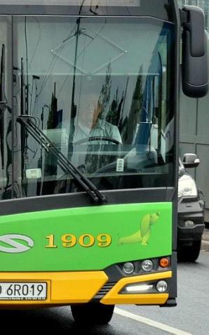 Ważne zmiany w poznańskiej komunikacji miejskiej