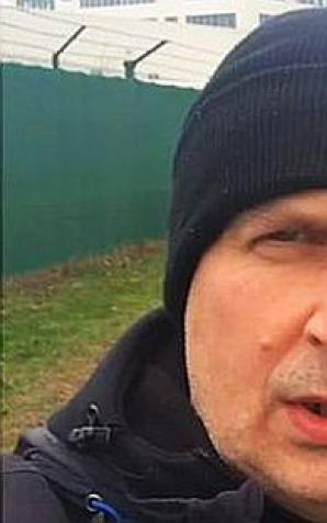 Rutkowski: Kogo oszukała firma EU-TRANSLOGISTIK Sp. z o.o.? Działali w Katowicach i Rybniku. Ukradli TIR-em firmową odzież, która z Bangladeszu przyleciała na lotnisko we Frankfurtcie nad Menem. Mieli ją dowieźć do Moskwy, ale zniknęli!