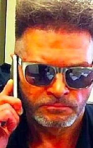 Warszawski pirat drogowy pseudonim 