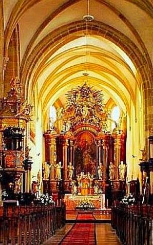 Słowo na niedzielę 23 lipca z Jawora