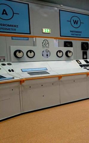 Zgraj się z nauką: nowe przestrzenie w Centrum Nauki EC1 – od izby druida po tunel aerodynamiczny