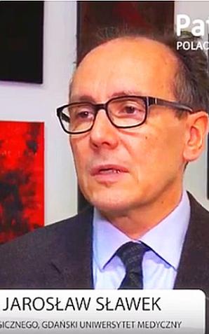 [VIDEO] Przełom w leczeniu niedokrwiennego udaru mózgu. Skuteczny zabieg w Polsce wykonuje tylko 7 placówek