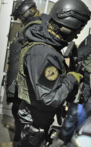 Wrocław: Turek zabił nożem Turka po kłótni w galerii handlowej