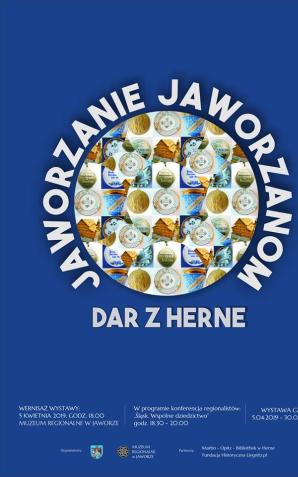 Zaproszenie na wystawę 