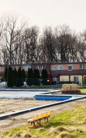 Jawor: rozpoczęła się budowa basenu