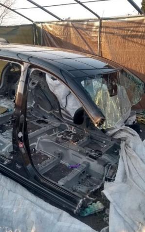 [VIDEO] Policjanci zlikwidowali dwie 