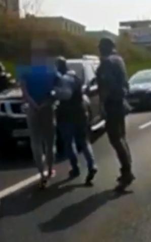 [VIDEO] Narkotyki trafiały nawet do więzienia