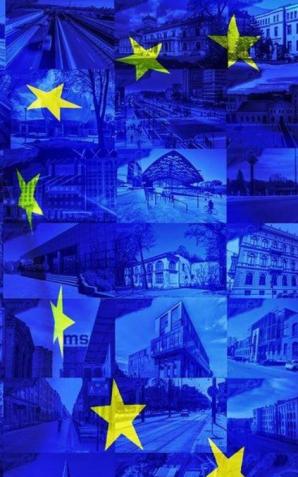 15 lat w UE. Łódź zrealizowała i realizuje projekty warte ponad 7,5 mld zł