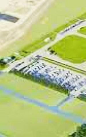 [VIDEO] Pod Wrocławiem rozpoczął działalność zakład specjalizujący się w przeglądach i naprawach silników lotniczych m.in. Lufthansy. Inwestycja warta 1 mld zł!