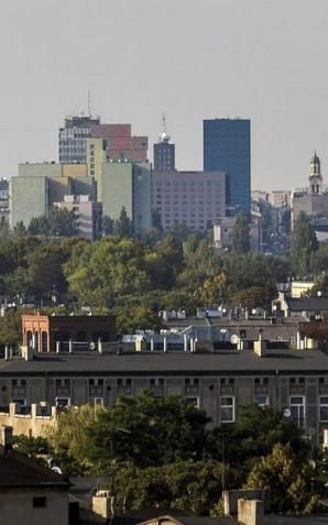 Miasto pomoże w sprzedaży prywatnych nieruchomości inwestycyjnych w centrum Łodzi