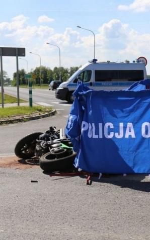 Apelujemy o rozwagę i rozsądek na drodze