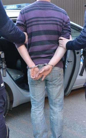 Oświęcimscy policjanci uratowali życie seniorowi. Sprawcy brutalnego napadu już w areszcie