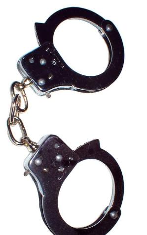 [VIDEO] Policyjni „łowcy głów” zatrzymali poszukiwanego listem gończym w związku z uprowadzeniem innej osoby