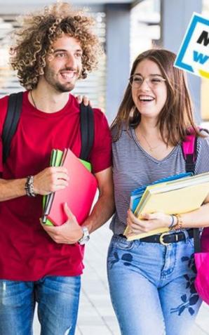 270 tys. złotych na stypendia naukowe dla studentów. Nabór do 31 lipca