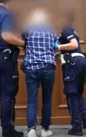 [VIDEO] Areszt dla kobiety podejrzanej o zabójstwo