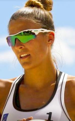  Rosja: Polki wicemistrzyniami Europy w siatkówce plażowej!