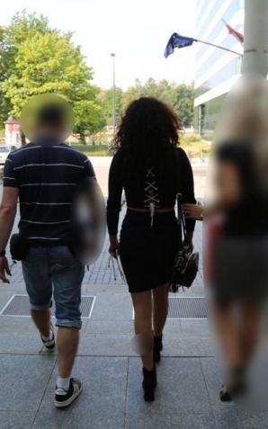 Usypiali obcokrajowców środkami psychoaktywnymi i okradali ich - wpadli na gorącym uczynku