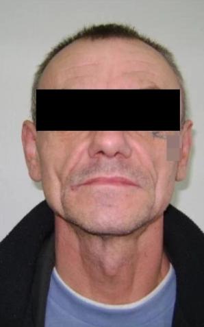 Policjanci po obławie zatrzymali 53-latka, który zastrzelił szefa!