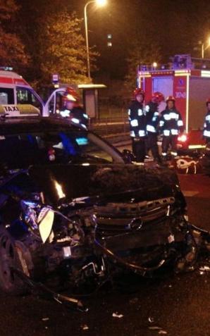 Śmiertelny wypadek na ul. Paderewskiego w Łodzi
