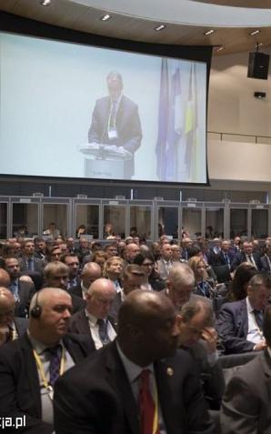 Europejska Konwencja Szefów Policji w Hadze