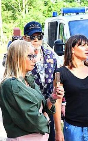 Sensacyjne informacje dotyczące Sebastiana J. Kradzież stulecia we Wrocławiu - konferencja Biura Rutkowski we wtorek we Wrocławiu