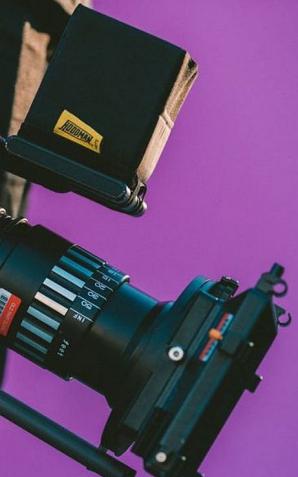 Rusza nabór projektów do Łódzkiego Funduszu Filmowego na rok 2020