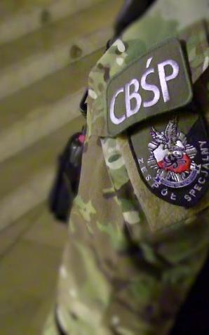 [VIDEO] Policjanci zatrzymali osoby podejrzane o usiłowanie oszustw na funkcjonariusza CBŚP