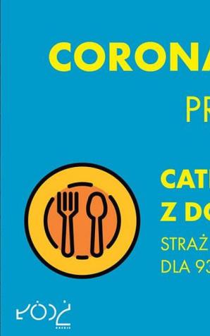 Posiłki dla seniorów z dowozem do domu