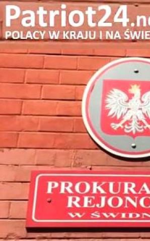 [VIDEO] Dlaczego sieć T-Mobile nie może ustalić sprawcy kryminalnego przestępstwa na szkodę Bożeny Zalewskiej z Kłodzka? Prokuratura ma numer IP, datę, godzinę i sekundę, a T-Mobile w ogóle nie odnotował tego przestępczego działania!