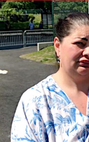 [VIDEO] [VIDEO] A family of Polish Roma in Sweden will demand EUR 10,000,000 from each official responsible for the illegal imprisonment of 9-year-old Valentina!