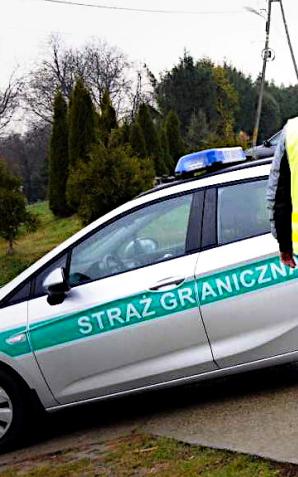 Zarzuty dla członków międzynarodowej grupy przestępczej. Wystawiały obywatelom Ukrainy fikcyjne zaproszenia