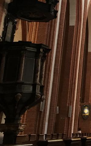 Słowo na niedzielę 9 sierpnia z Wrocławia 