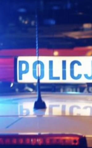 Policjanci pomogli uratować życie 5-letniego chłopca!