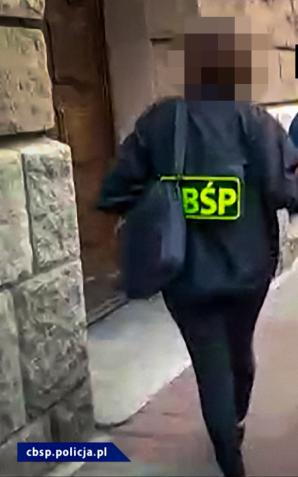 [VIDEO] Zlikwidowana fabryka generowała milionowe zyski